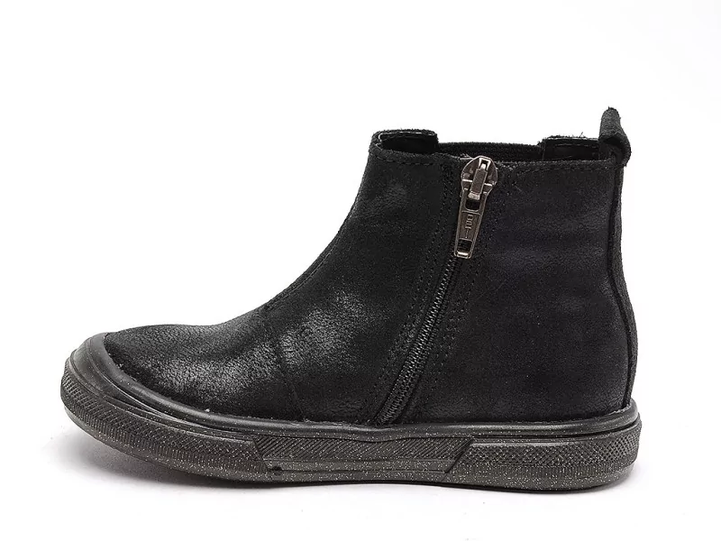 Bopy REBESTAR Noir Bebe
