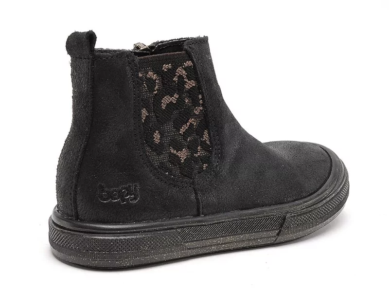 Bopy REBESTAR Noir Bebe
