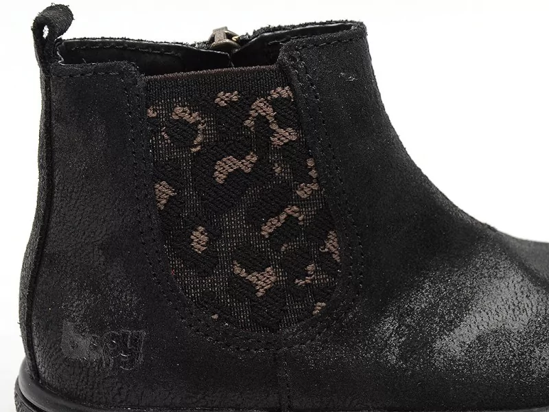Bopy REBESTAR Noir Bebe