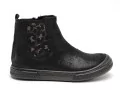 Bopy SEBESTAR Noir Boots et Bottes Fille