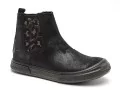 Bopy SEBESTAR Noir Boots et Bottes Fille
