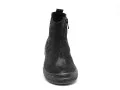 Bopy SEBESTAR Noir Boots et Bottes Fille