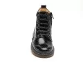 Bopy SHIVA Noir Boots et Bottes Fille