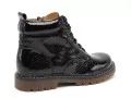 Bopy SHIVA Noir Boots et Bottes Fille