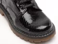 Bopy SHIVA Noir Boots et Bottes Fille