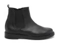 Bopy SEVENTOO Noir Boots et Bottes Fille