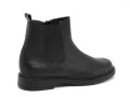 Bopy SEVENTOO Noir Boots et Bottes Fille