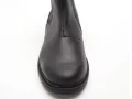 Bopy SEVENTOO Noir Boots et Bottes Fille