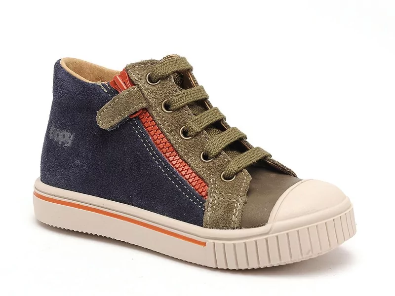 Bopy REXTAREC2 Multicolore Bebe