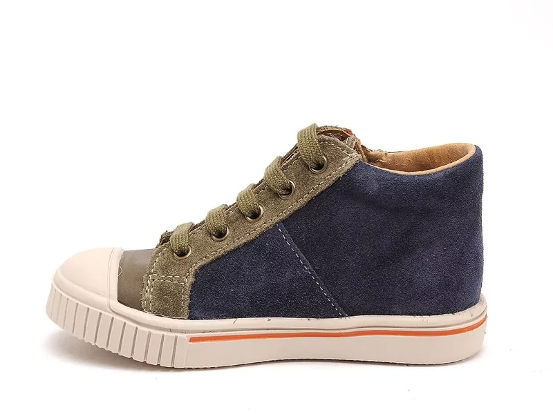 Bopy REXTAREC2 Multicolore Bebe