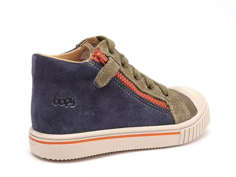 Bopy REXTAREC2 Multicolore Bebe