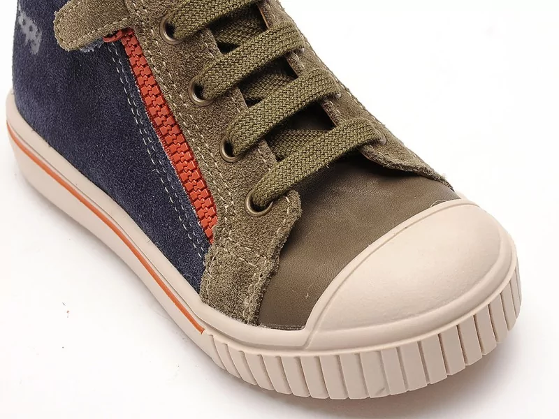 Bopy REXTAREC2 Multicolore Bebe