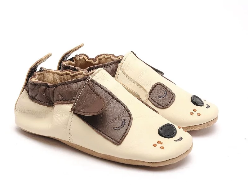 Bopy DADOG Beige Bebe
