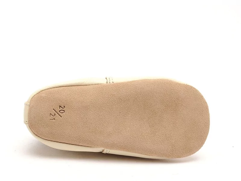 Bopy DADOG Beige Bebe