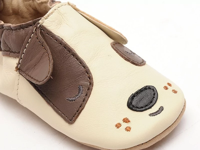 Bopy DADOG Beige Bebe