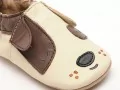 Bopy DADOG Beige Bebe