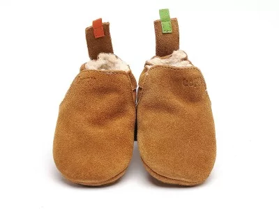 DAPURO Marron Bebe