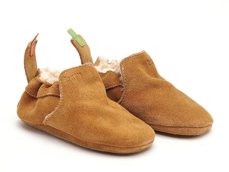 Bopy DAPURO Marron Bebe