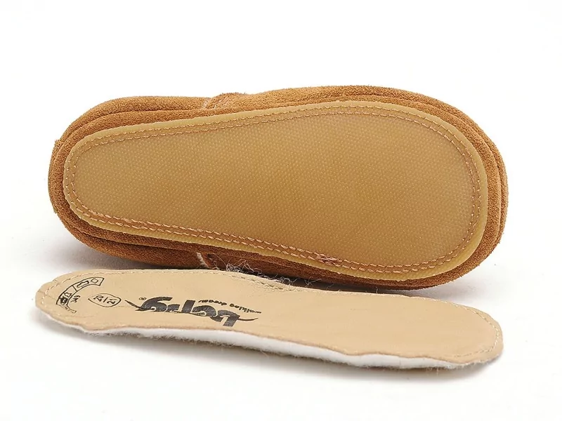 Bopy DAPURO Marron Bebe