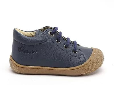 COCOON NAPPA SPAZZ Bleu