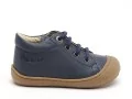 Naturino COCOON NAPPA SPAZZ Bleu Bebe
