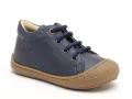 Naturino COCOON NAPPA SPAZZ Bleu Bebe