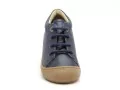 Naturino COCOON NAPPA SPAZZ Bleu Bebe