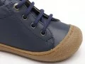 Naturino COCOON NAPPA SPAZZ Bleu Bebe