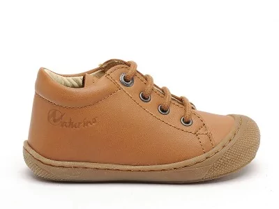 COCOON NAPPA SPAZZ Marron