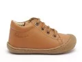 Naturino COCOON NAPPA SPAZZ Marron Bebe