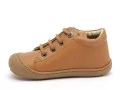 Naturino COCOON NAPPA SPAZZ Marron Bebe