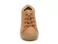 Naturino COCOON NAPPA SPAZZ Marron Bebe
