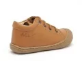 Naturino COCOON NAPPA SPAZZ Marron Bebe