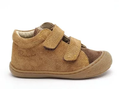 COCOON VL SUEDE SOLE Marron Bebe