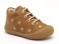 Naturino COCOON EMBR DAISIES Beige Bebe