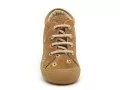Naturino COCOON EMBR DAISIES Beige Bebe