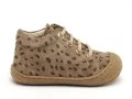 Naturino COCOON SUEDE PR.CERB Marron Bebe