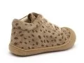 Naturino COCOON SUEDE PR.CERB Marron Bebe