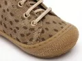 Naturino COCOON SUEDE PR.CERB Marron Bebe