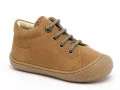 Naturino COCOON SUEDE SOLE HO Beige Bebe