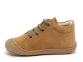 Naturino COCOON SUEDE SOLE HO Beige Bebe