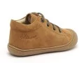 Naturino COCOON SUEDE SOLE HO Beige Bebe