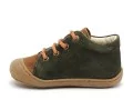 Naturino COCOON SUEDE WAX FO Multicolore Bebe