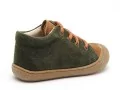 Naturino COCOON SUEDE WAX FO Multicolore Bebe