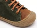 Naturino COCOON SUEDE WAX FO Multicolore Bebe