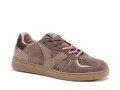 Victoria LONDRES SER 1267100 Marron Baskets Basses Femme