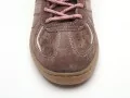 Victoria LONDRES SER 1267100 Marron Baskets Basses Femme