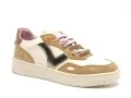 Victoria SEUL SERCOCO 1257148 Marron Baskets Basses Femme
