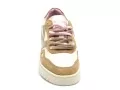 Victoria SEUL SERCOCO 1257148 Marron Baskets Basses Femme