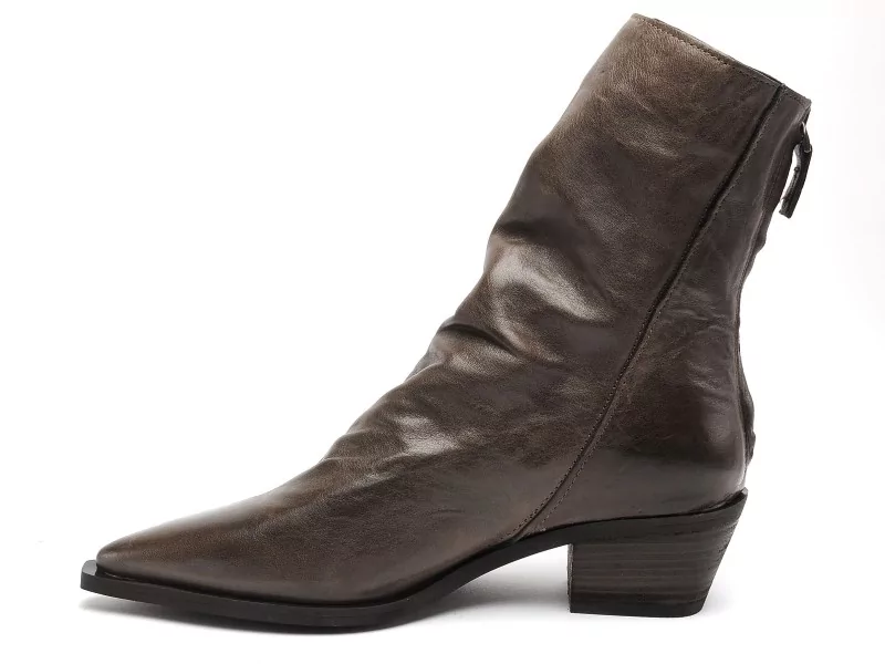 Mimmù M511M2 Kaki Femme